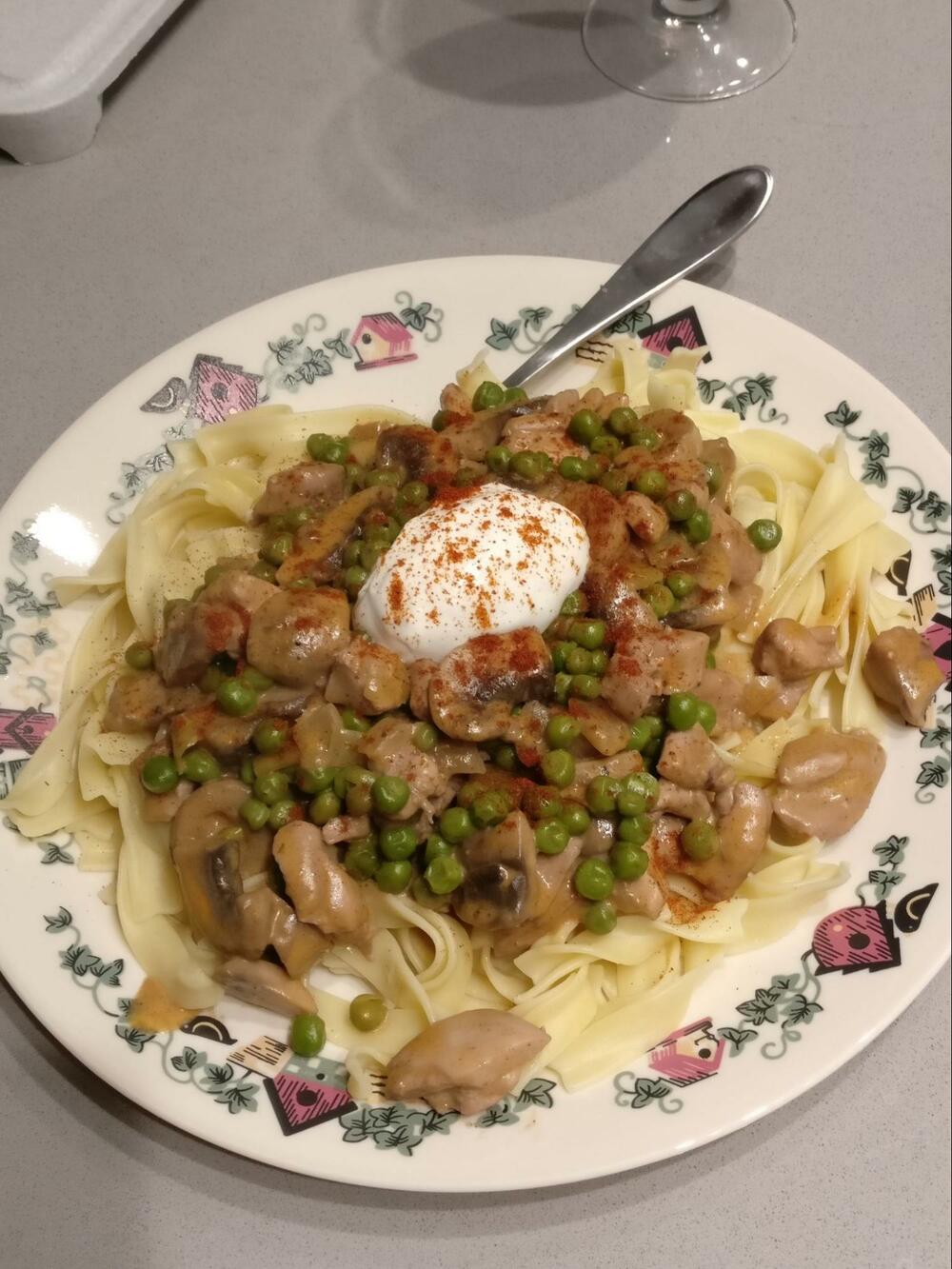 Recipe image