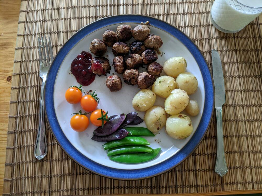 Recipe image